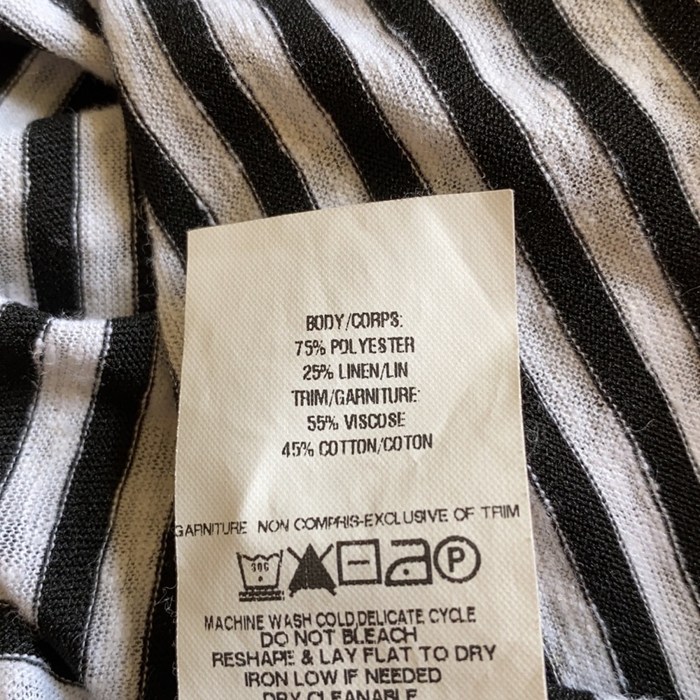 Twenty T-shirt. - Picture 4 of 4